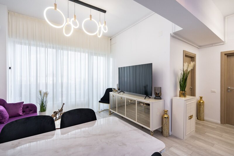 Parc Sebastian, Uptown Residence