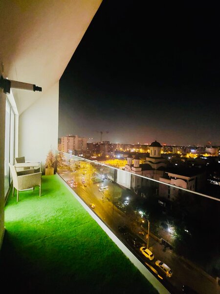 Parc Sebastian, Uptown Residence