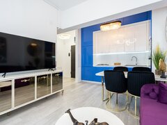 Parc Sebastian, Uptown Residence